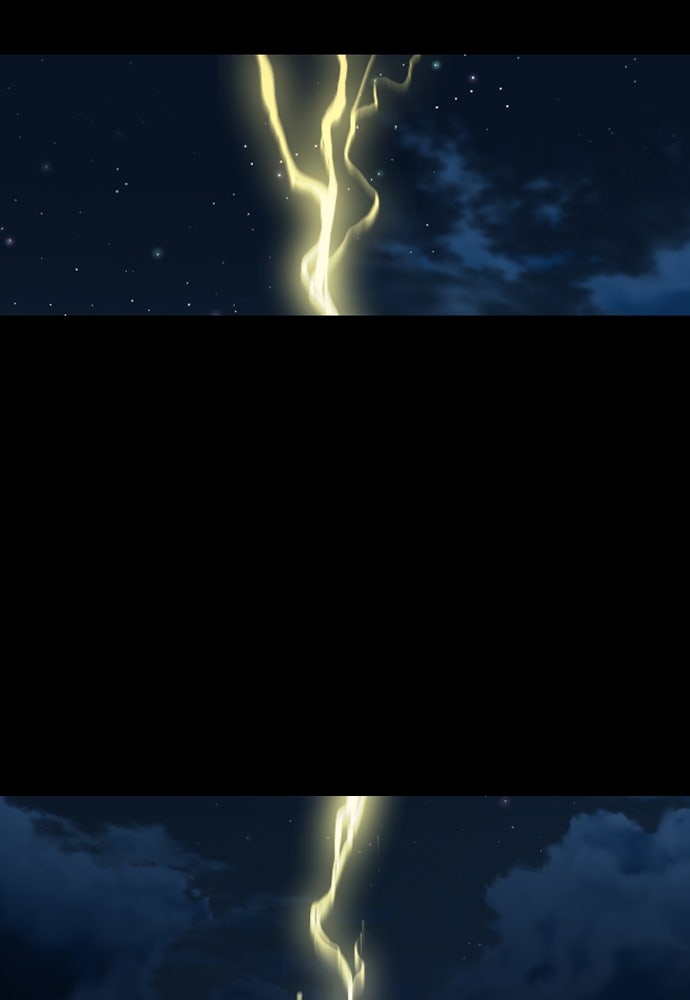 Read The Druid of Seoul Station Manga Online