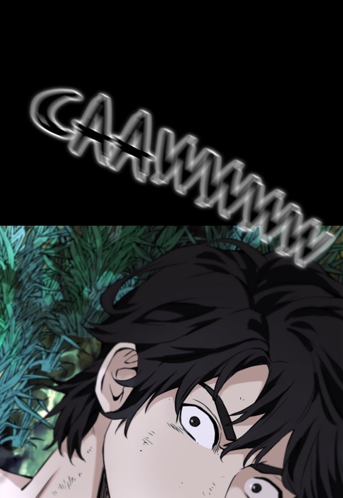 Read The Druid of Seoul Station Manga Online