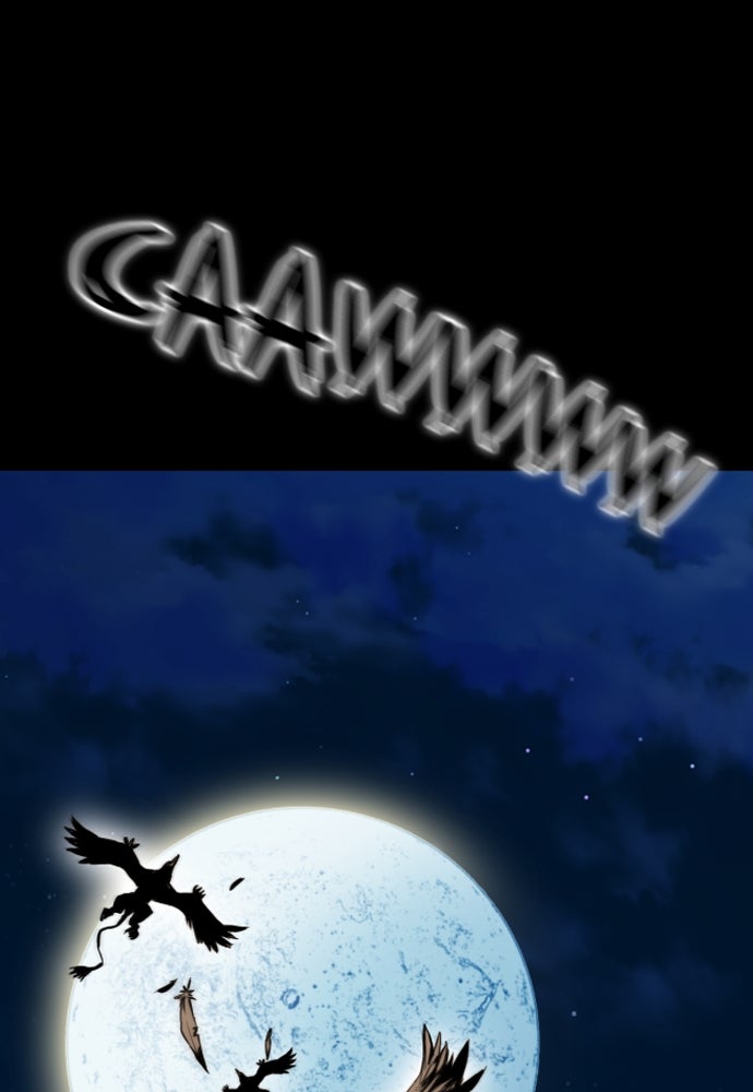 Read The Druid of Seoul Station Manga Online