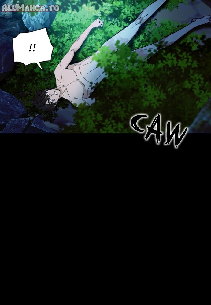 Read The Druid of Seoul Station Manga Online