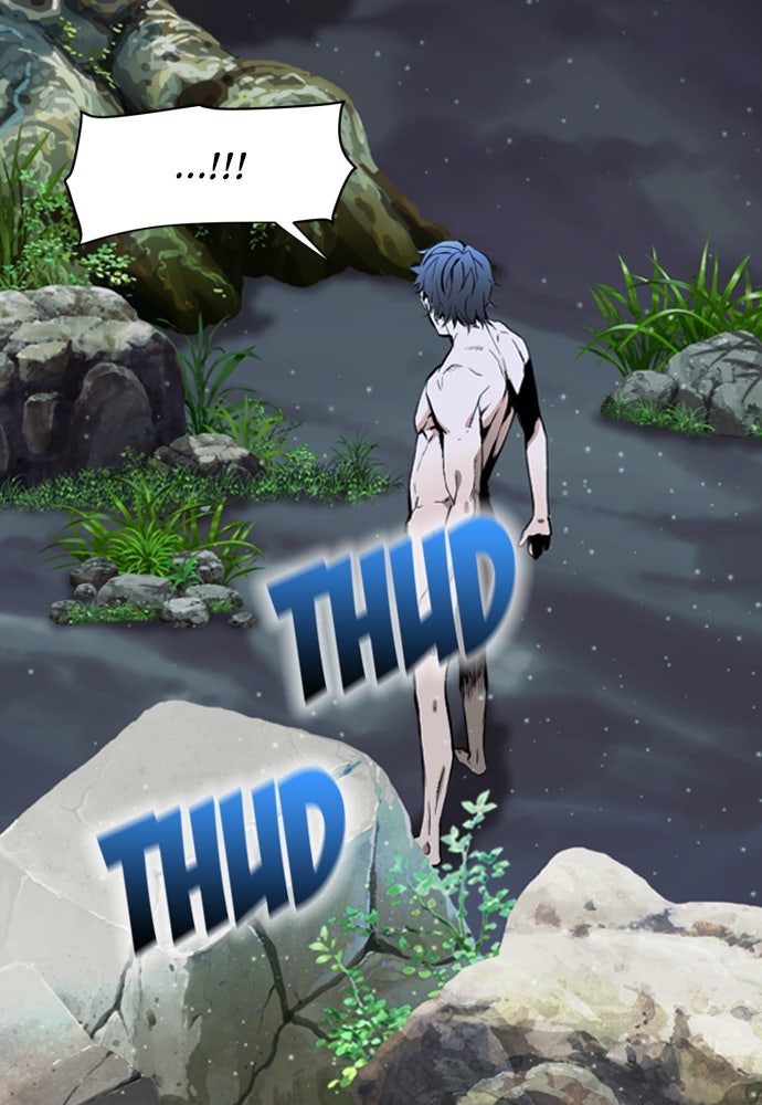 Read The Druid of Seoul Station Manga Online