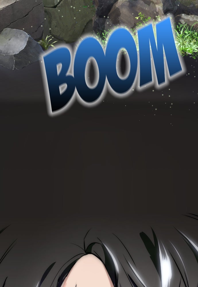 Read The Druid of Seoul Station Manga Online