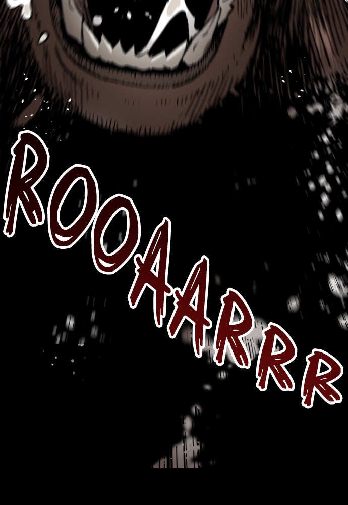 Read The Druid of Seoul Station Manga Online