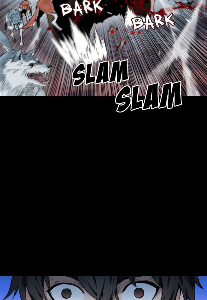 Read The Druid of Seoul Station Manga Online