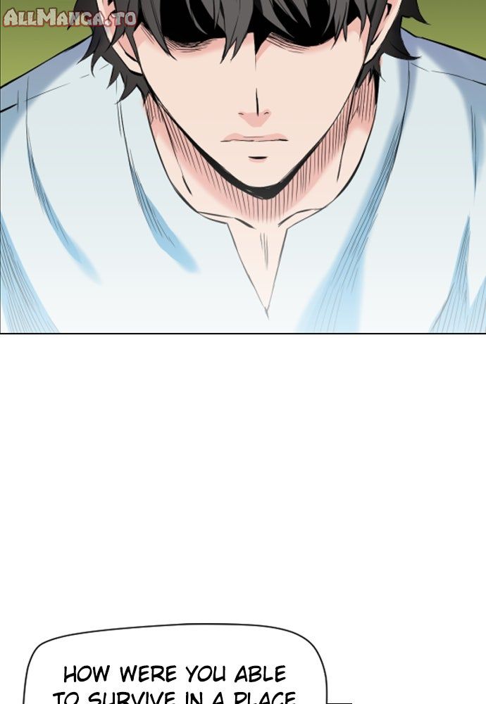 Read The Druid of Seoul Station Manga Online