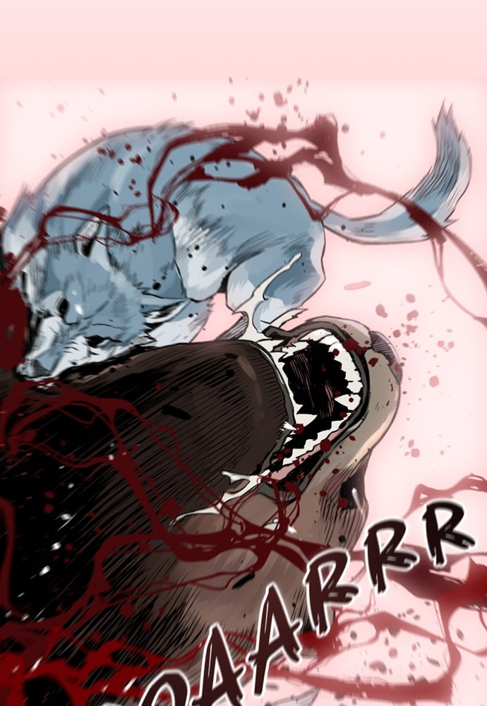 Read The Druid of Seoul Station Manga Online