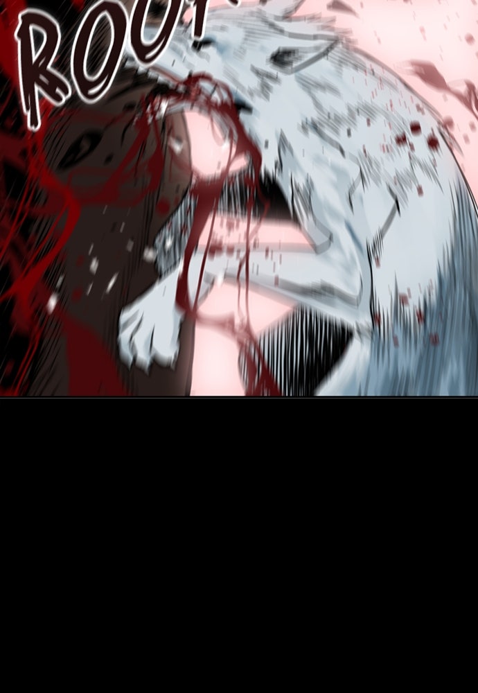 Read The Druid of Seoul Station Manga Online