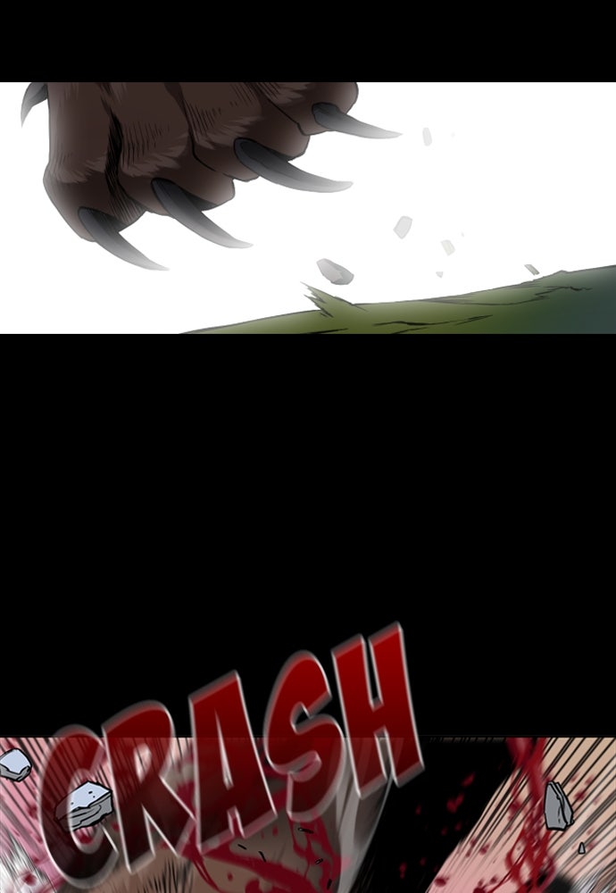 Read The Druid of Seoul Station Manga Online