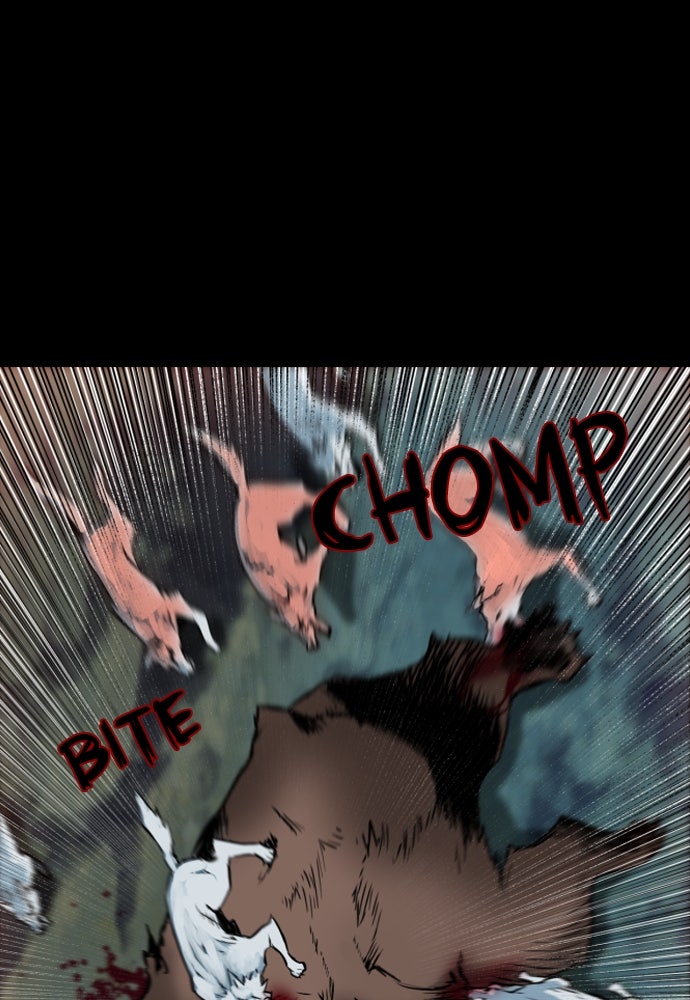 Read The Druid of Seoul Station Manga Online