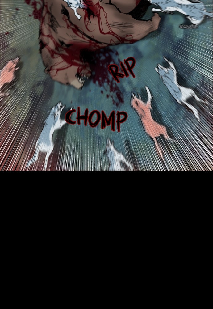 Read The Druid of Seoul Station Manga Online