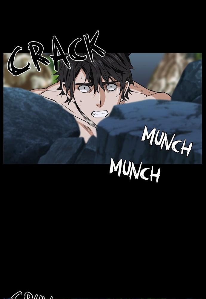 Read The Druid of Seoul Station Manga Online