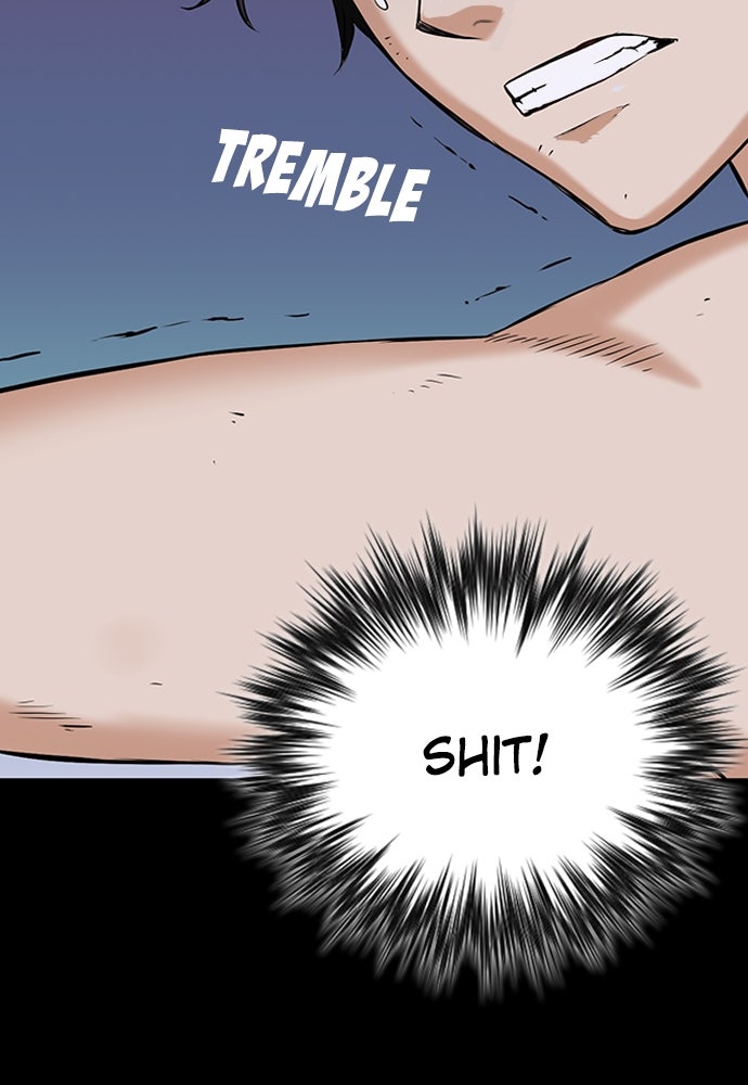 Read The Druid of Seoul Station Manga Online