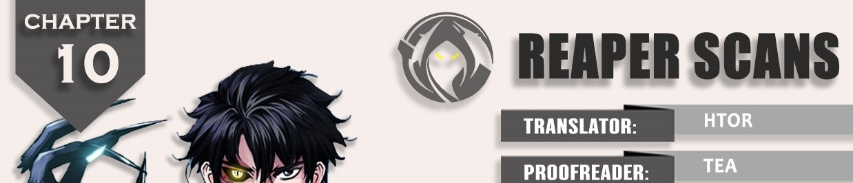 Read The Druid of Seoul Station Manga Online