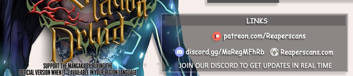 Read The Druid of Seoul Station Manga Online