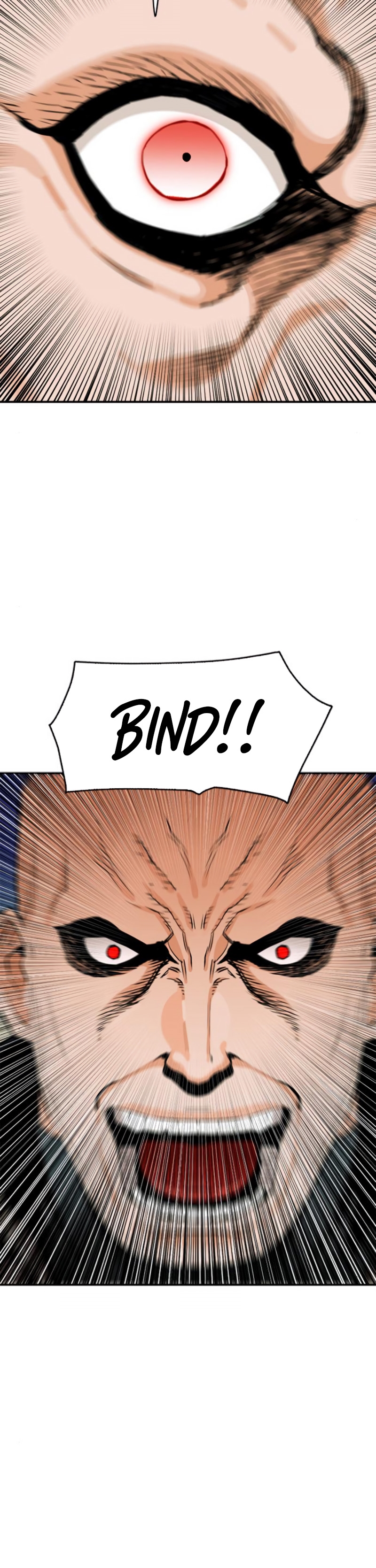 Read The Druid of Seoul Station Manga Online