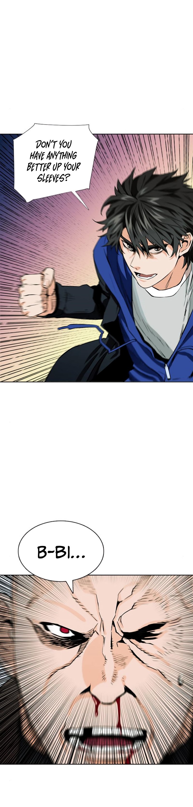 Read The Druid of Seoul Station Manga Online