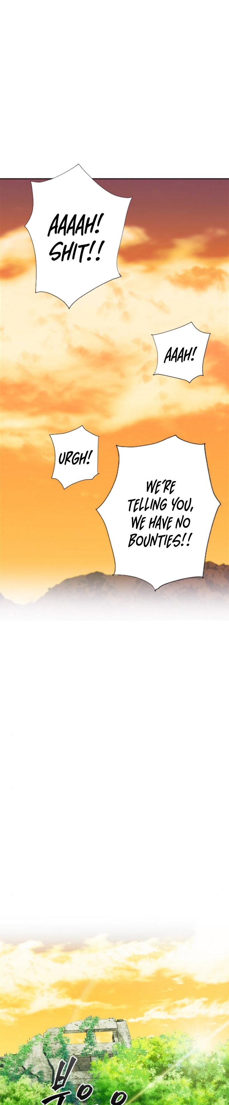 Read The Druid of Seoul Station Manga Online