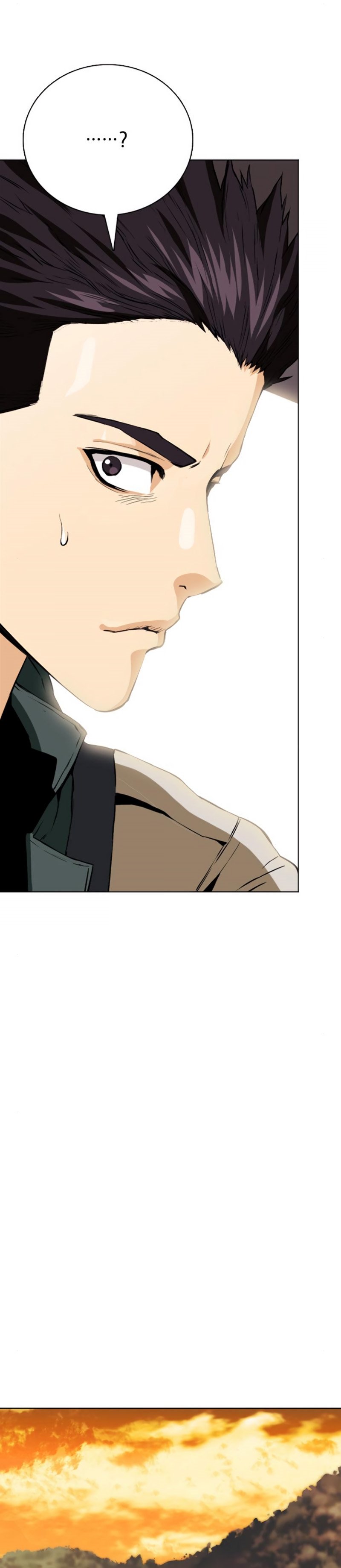 Read The Druid of Seoul Station Manga Online