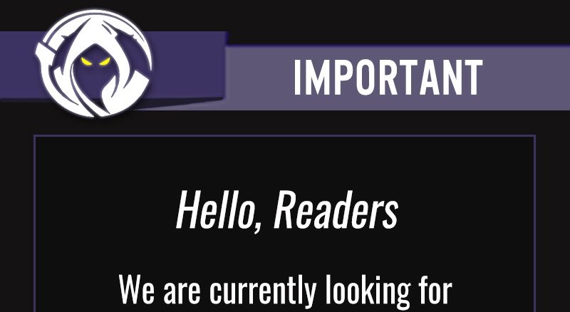 Read The Druid of Seoul Station Manga Online