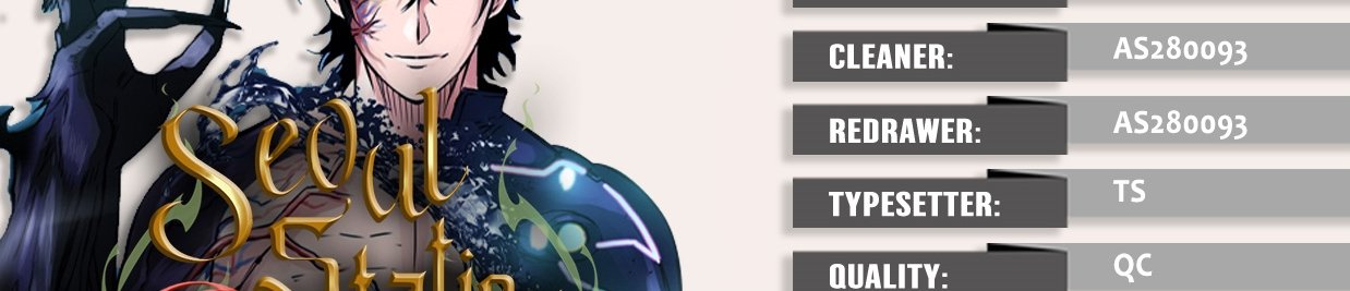 Read The Druid of Seoul Station Manga Online