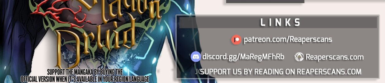 Read The Druid of Seoul Station Manga Online