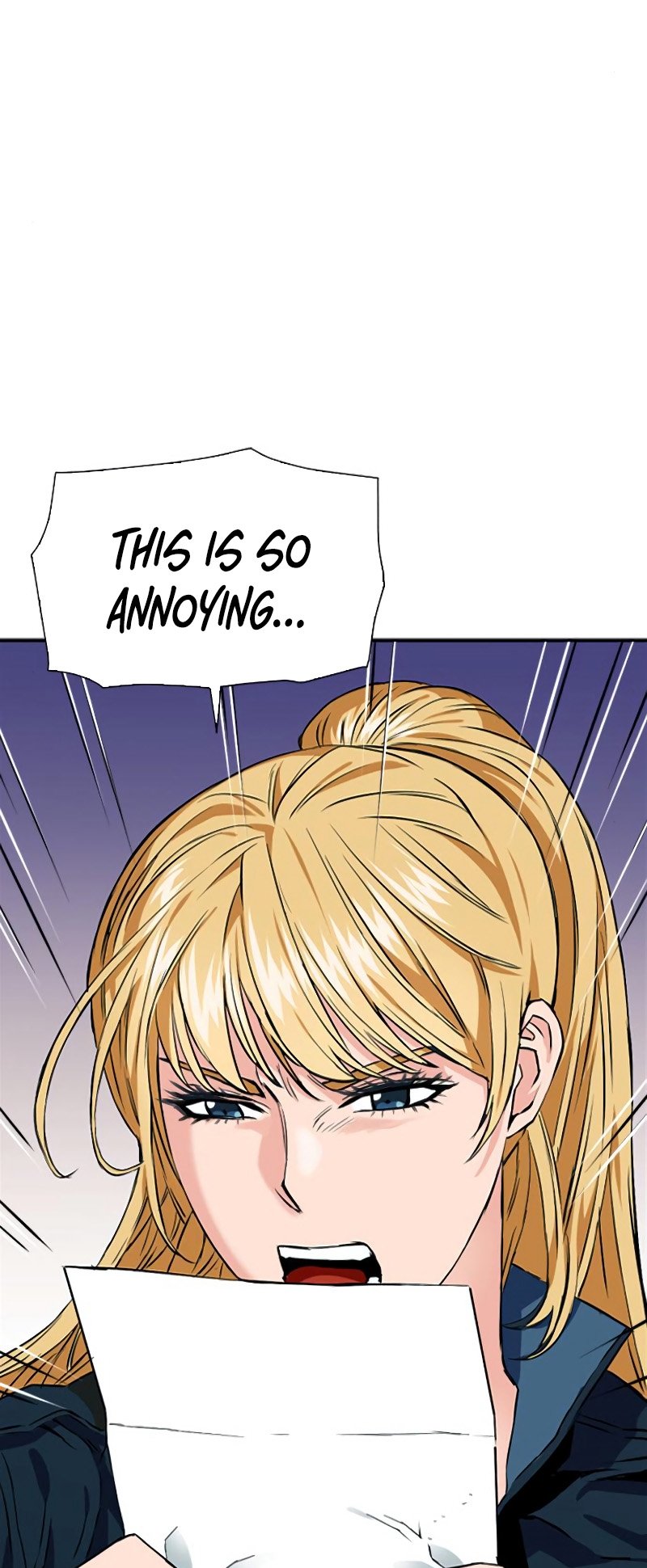 Read The Druid of Seoul Station Manga Online