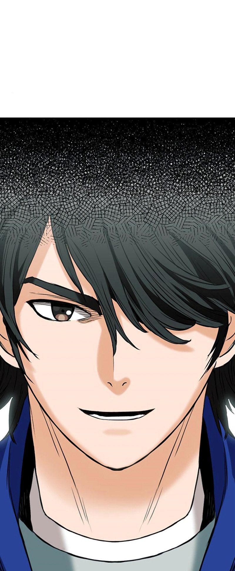 Read The Druid of Seoul Station Manga Online