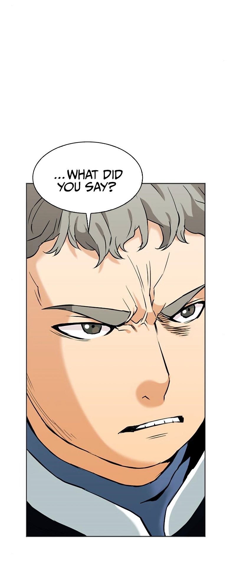 Read The Druid of Seoul Station Manga Online