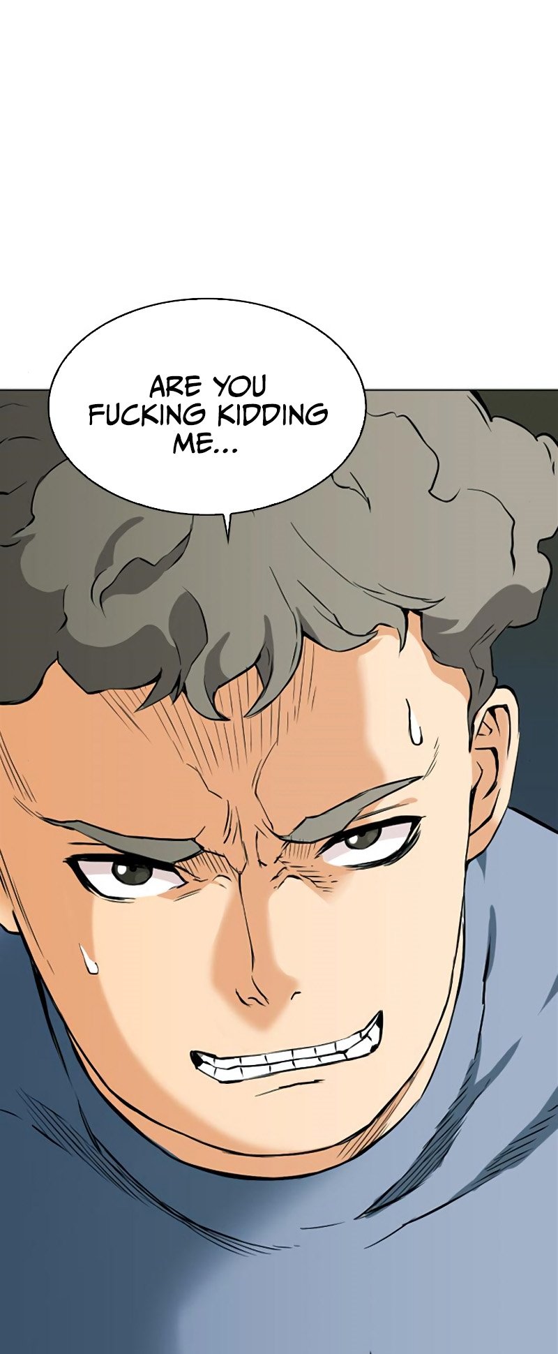 Read The Druid of Seoul Station Manga Online