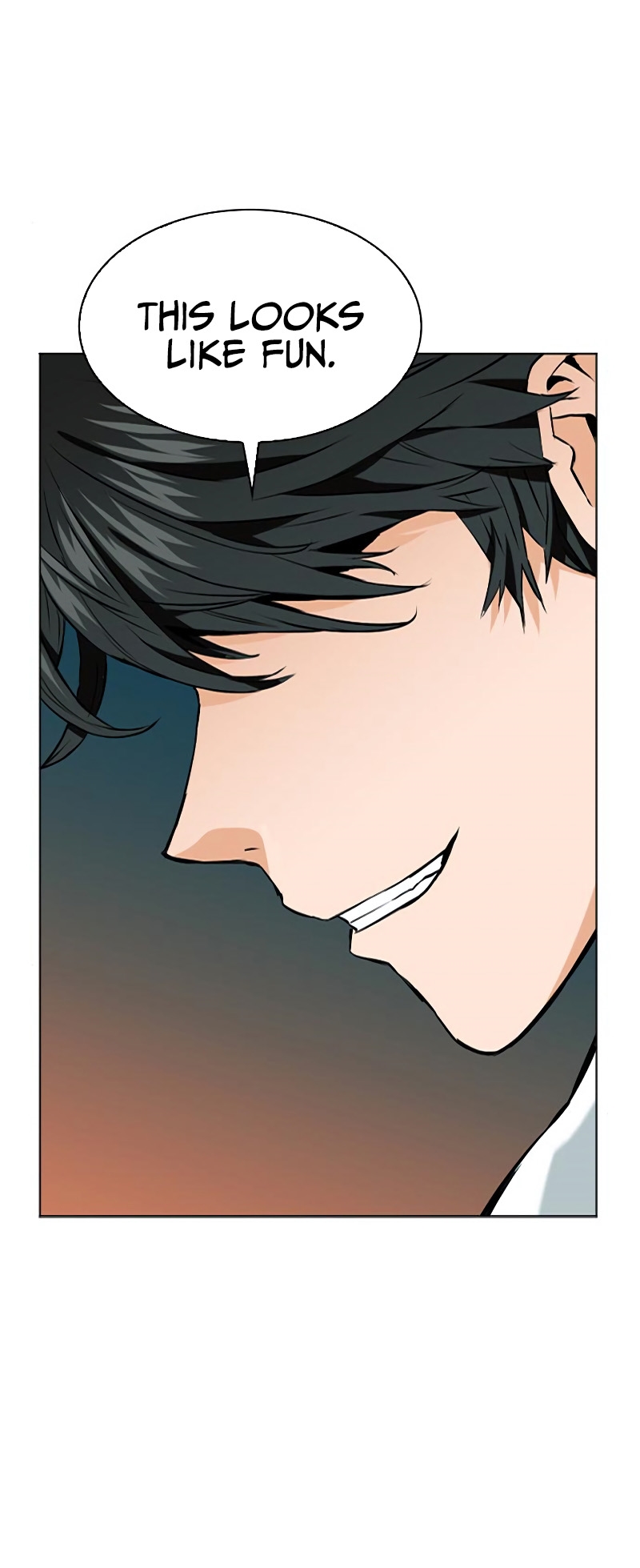 Read The Druid of Seoul Station Manga Online