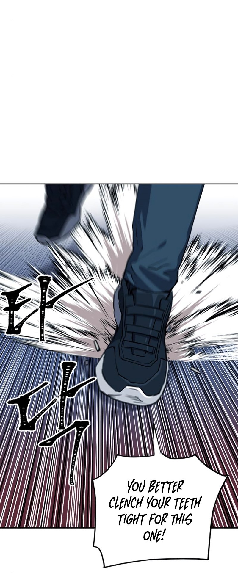 Read The Druid of Seoul Station Manga Online