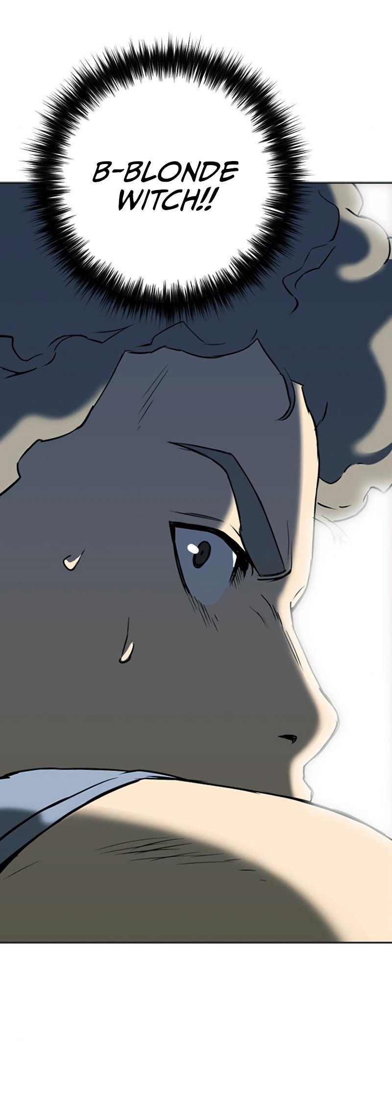 Read The Druid of Seoul Station Manga Online