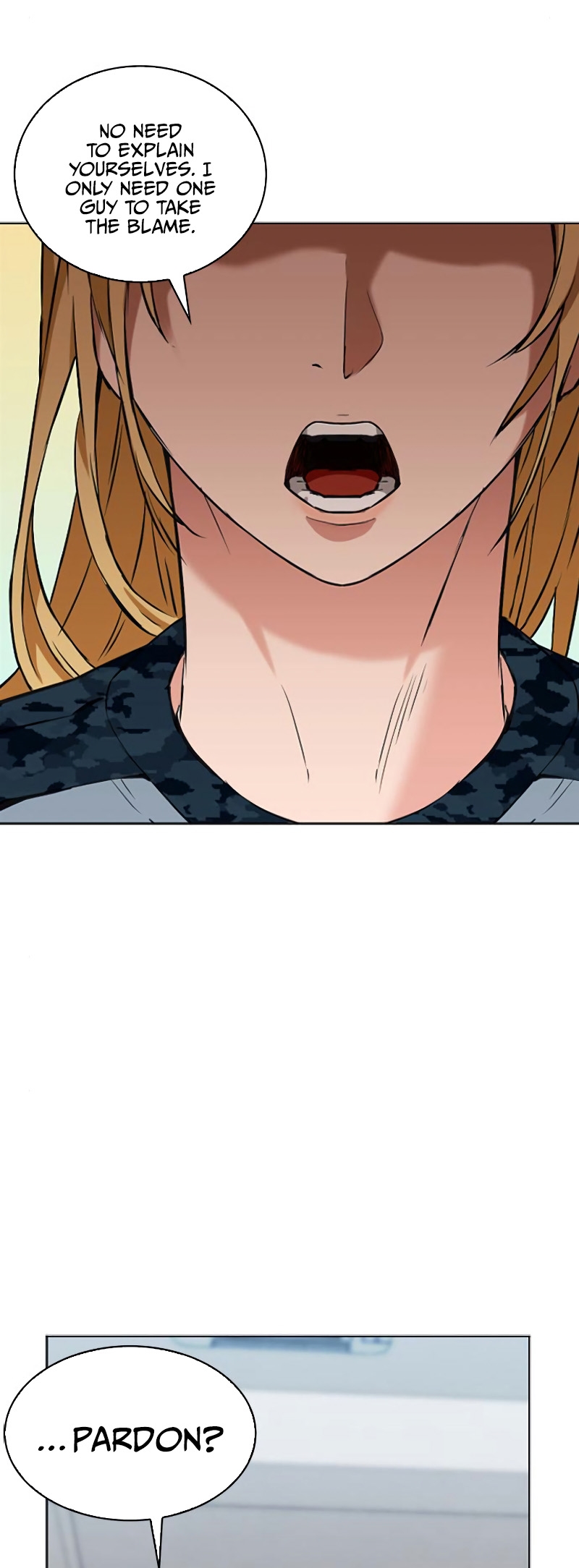 Read The Druid of Seoul Station Manga Online