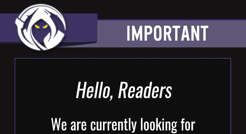 Read The Druid of Seoul Station Manga Online