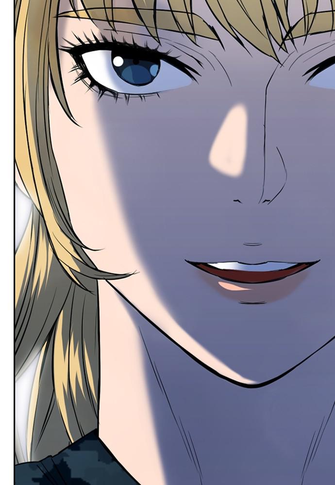 Read The Druid of Seoul Station Manga Online