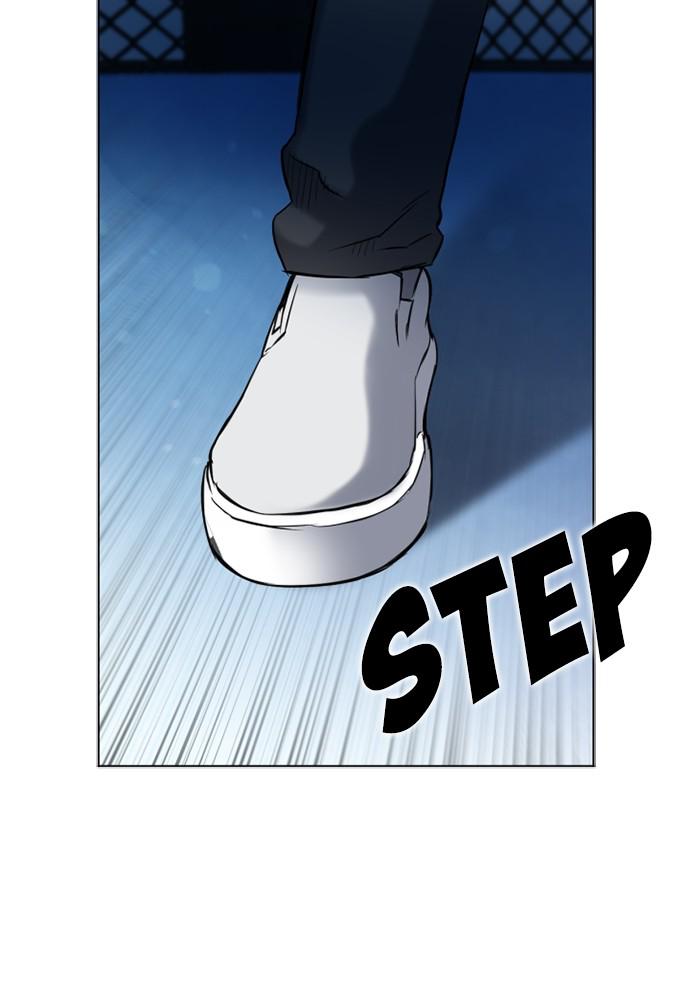 Read The Druid of Seoul Station Manga Online