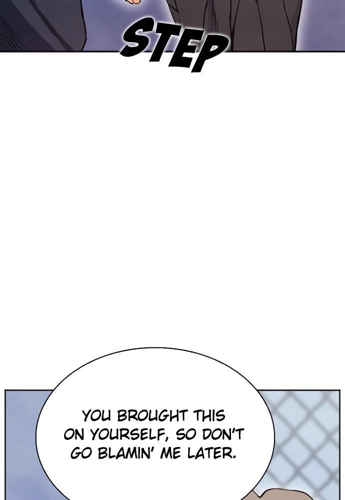 Read The Druid of Seoul Station Manga Online