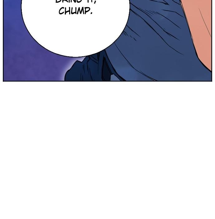 Read The Druid of Seoul Station Manga Online