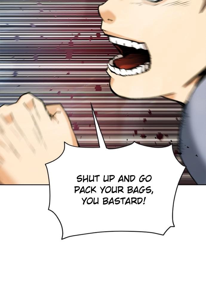 Read The Druid of Seoul Station Manga Online