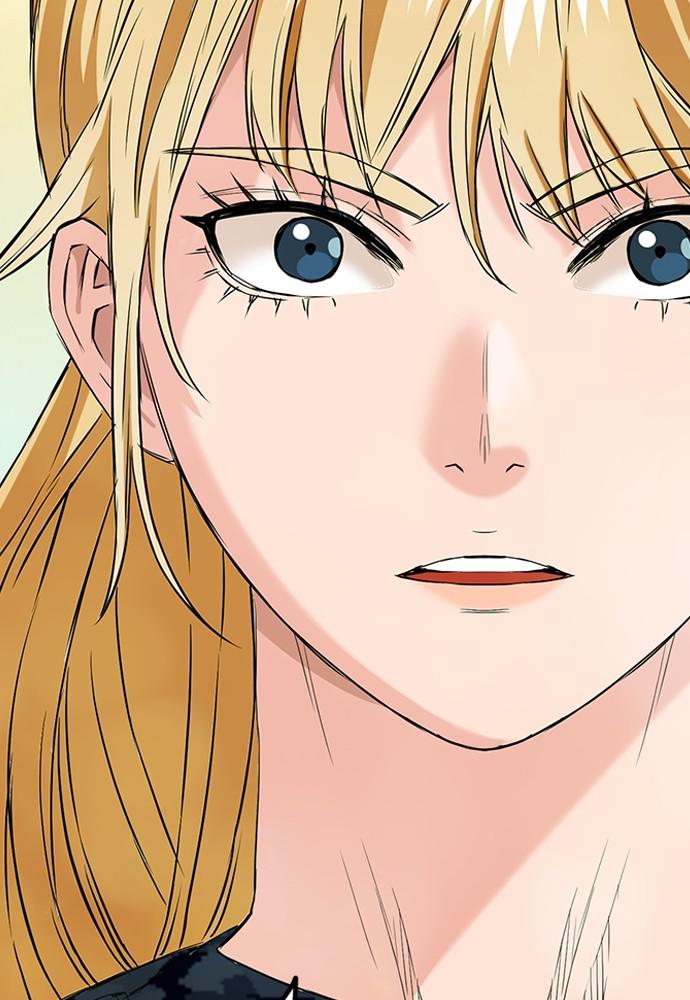 Read The Druid of Seoul Station Manga Online