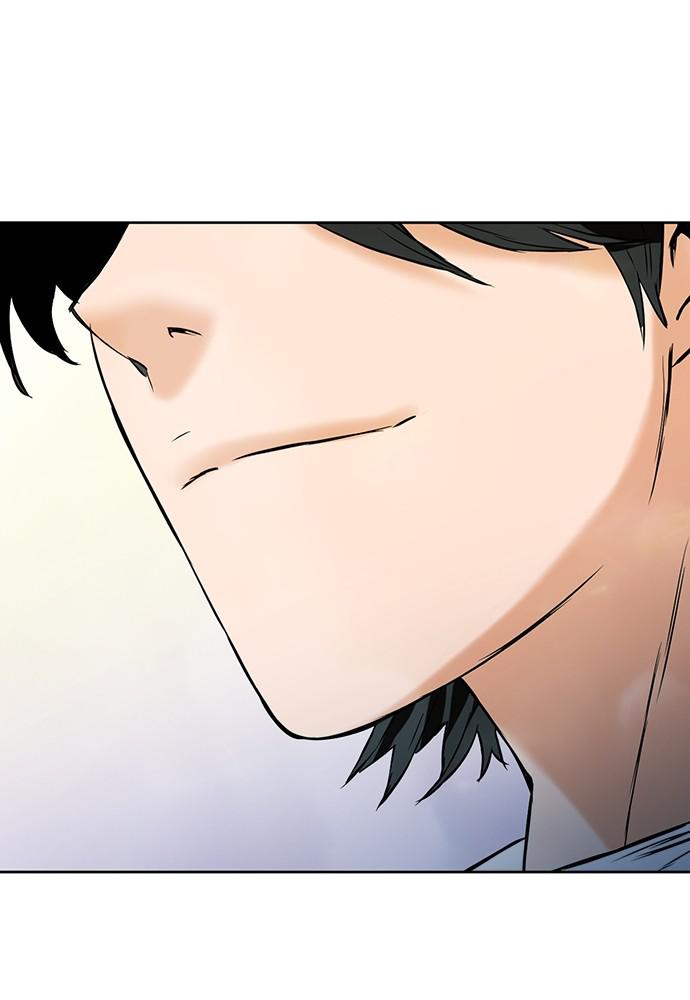 Read The Druid of Seoul Station Manga Online