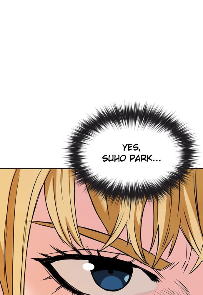 Read The Druid of Seoul Station Manga Online