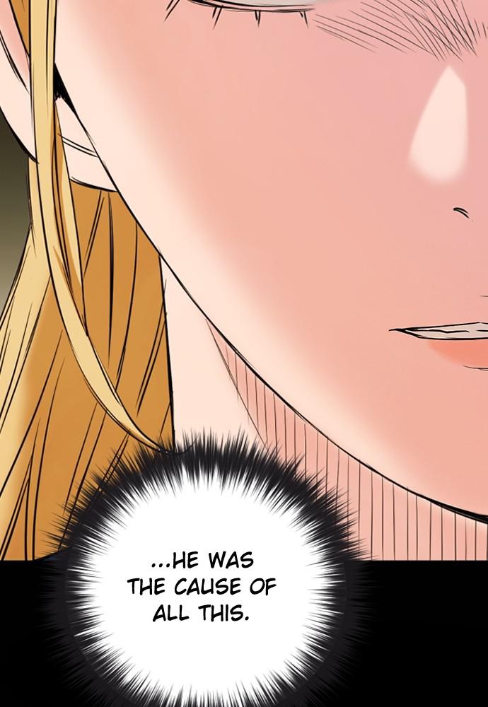 Read The Druid of Seoul Station Manga Online