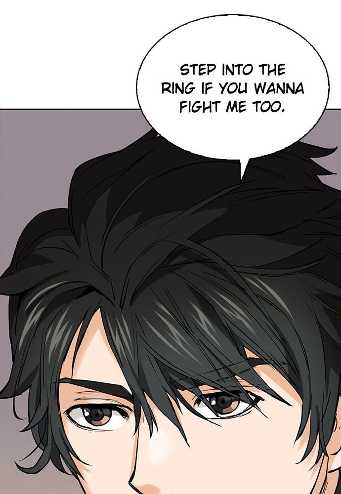 Read The Druid of Seoul Station Manga Online