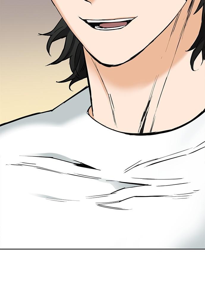 Read The Druid of Seoul Station Manga Online