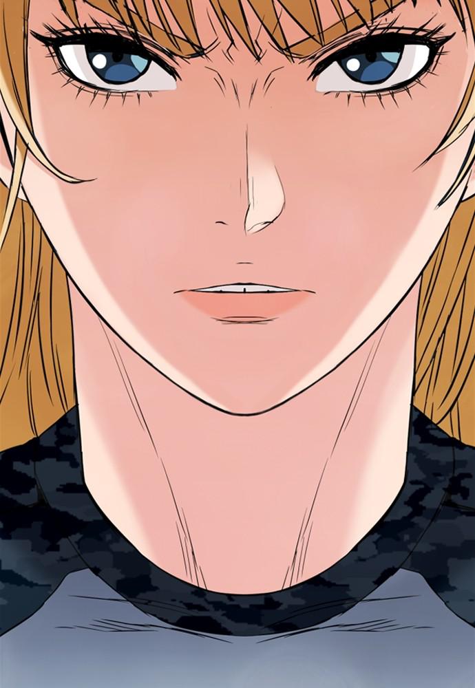 Read The Druid of Seoul Station Manga Online