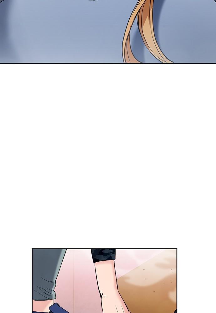 Read The Druid of Seoul Station Manga Online