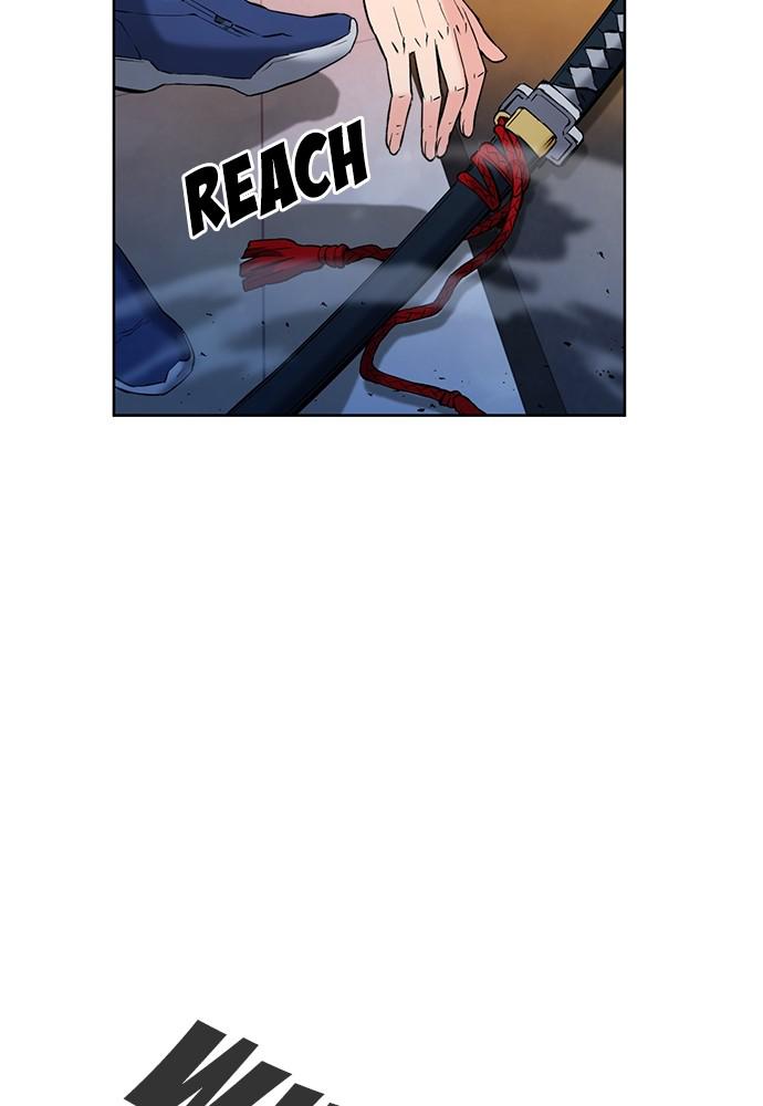 Read The Druid of Seoul Station Manga Online