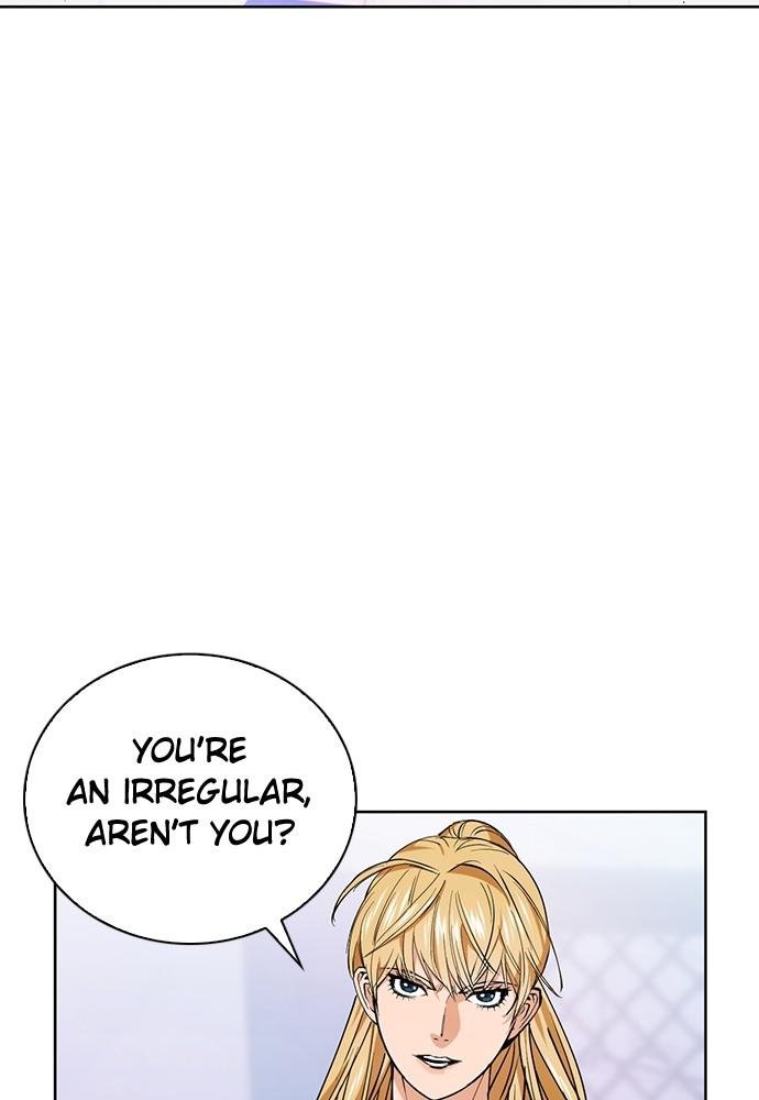 Read The Druid of Seoul Station Manga Online