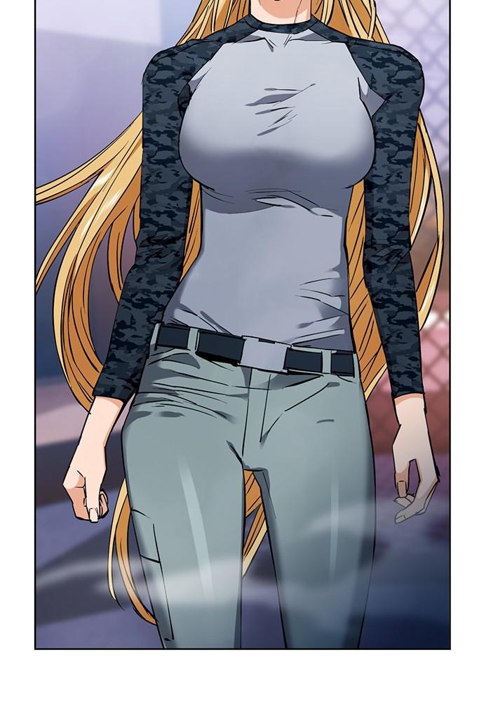 Read The Druid of Seoul Station Manga Online